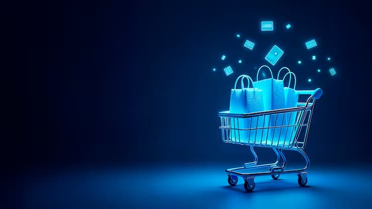 Page produit e-commerce